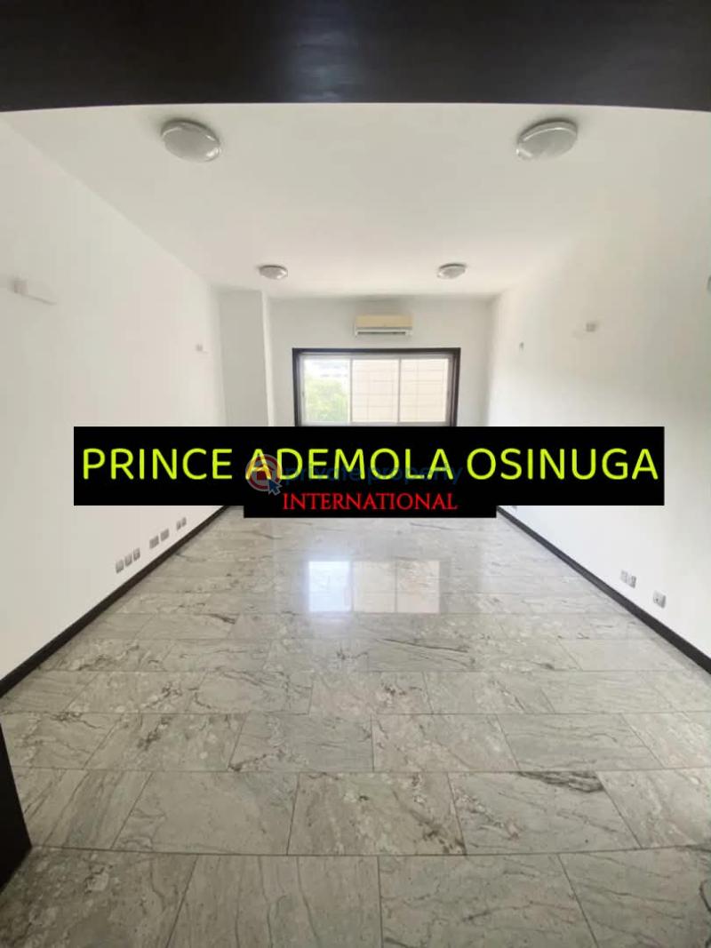 5 bedroom Maisonette For Rent Victoria Island Lagos - 7
