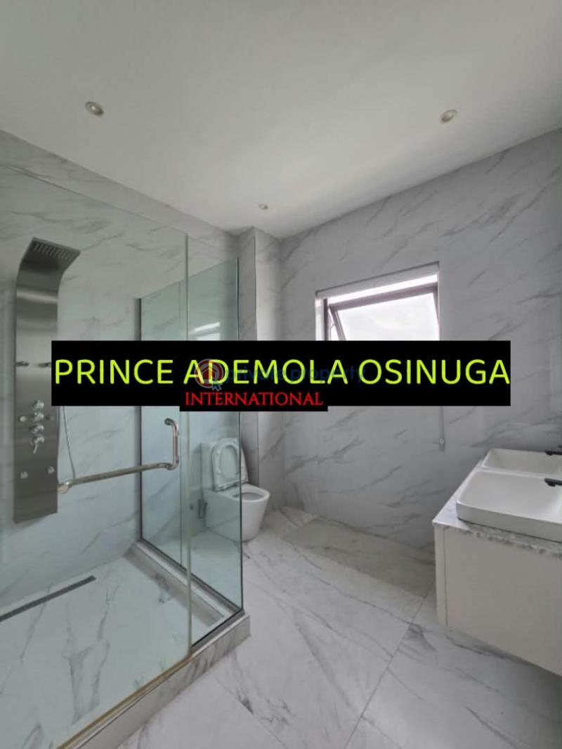 6 bedroom Detached Duplex For Sale Banana Island Ikoyi Lagos - 4