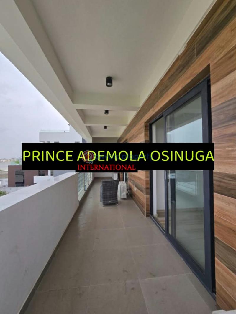 6 bedroom Detached Duplex For Sale Banana Island Ikoyi Lagos - 7
