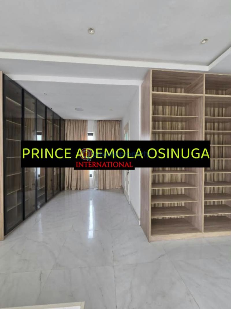 6 bedroom Detached Duplex For Sale Banana Island Ikoyi Lagos - 9