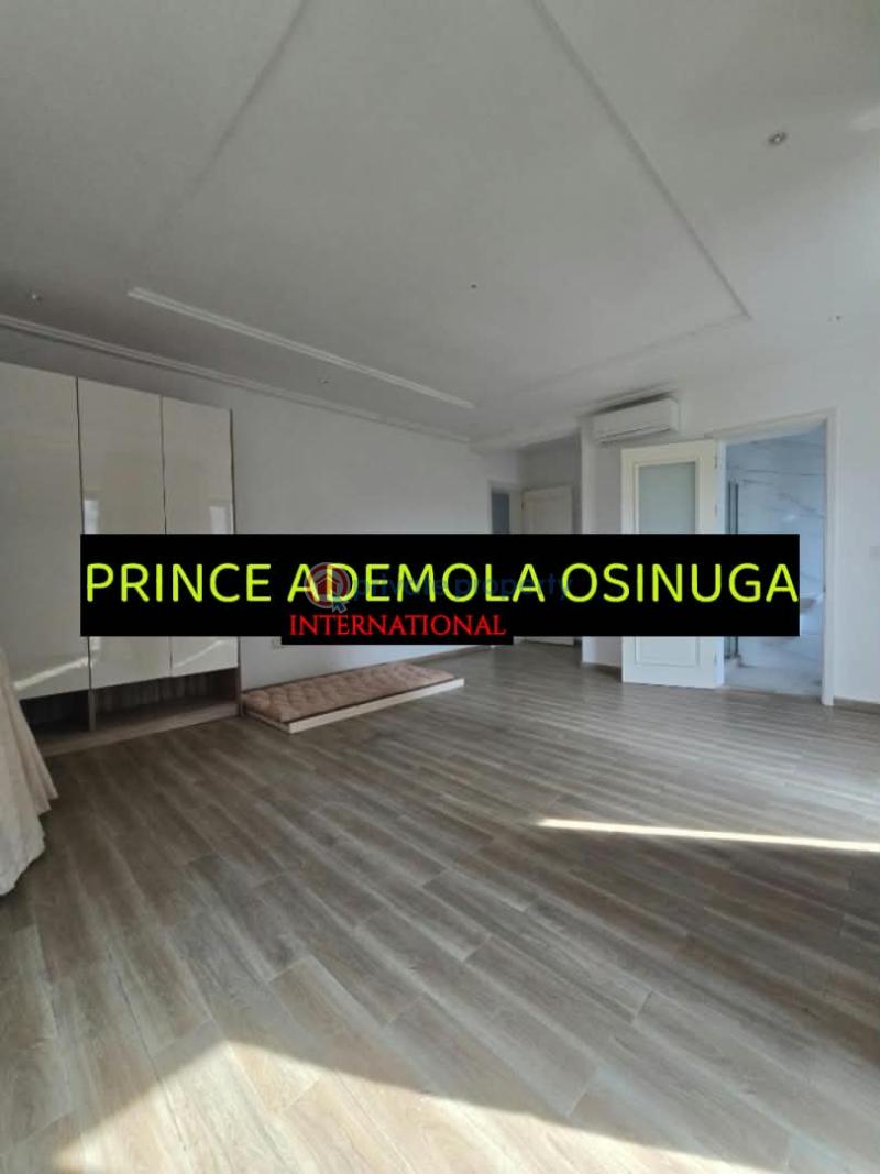 6 bedroom Detached Duplex For Sale Banana Island Ikoyi Lagos - 5