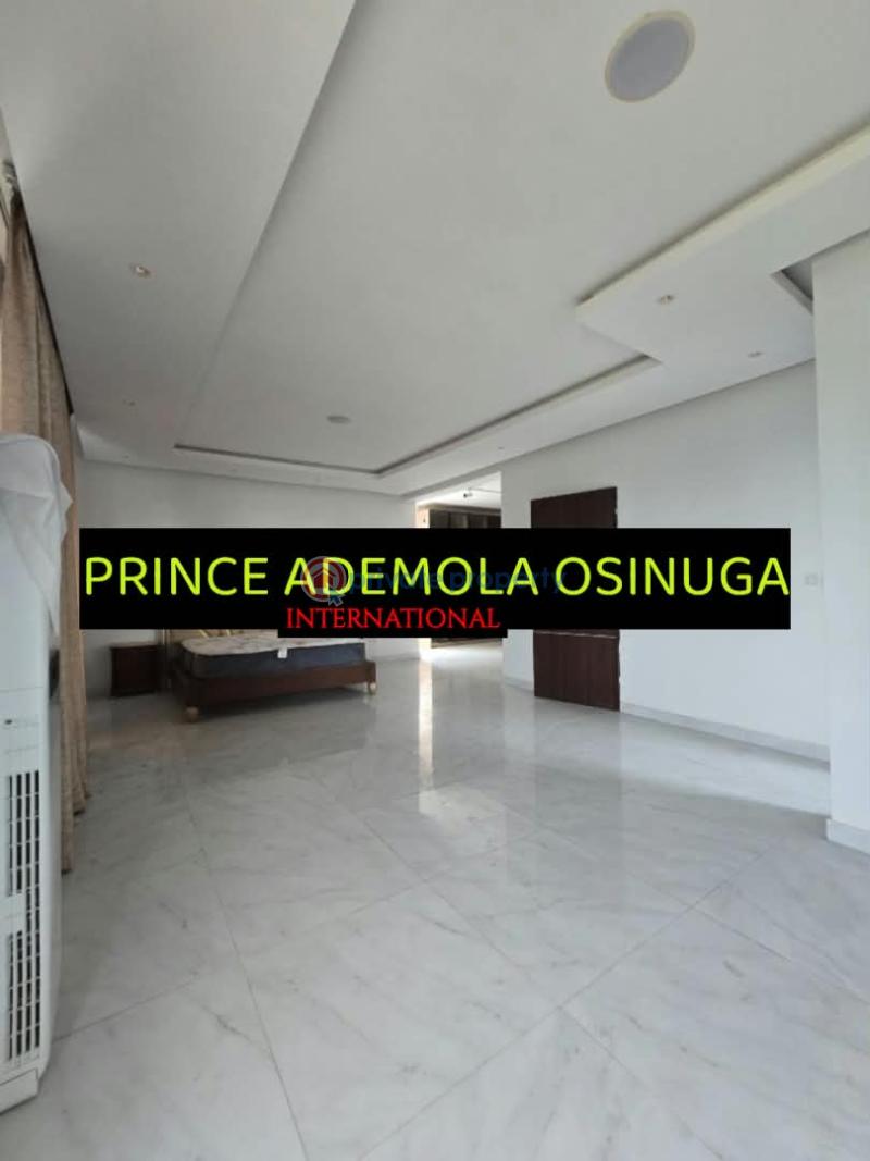 6 bedroom Detached Duplex For Sale Banana Island Ikoyi Lagos - 8
