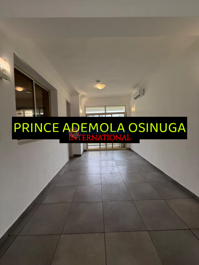4 bedroom Terraced Duplex For Rent Banana Island Estate Banana Island Ikoyi Lagos - 2