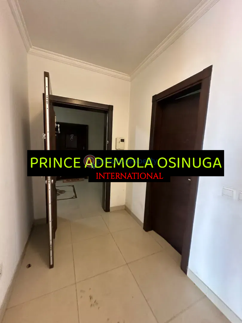 3 bedroom Flat & Apartment For Rent Old Ikoyi Lagos - 3