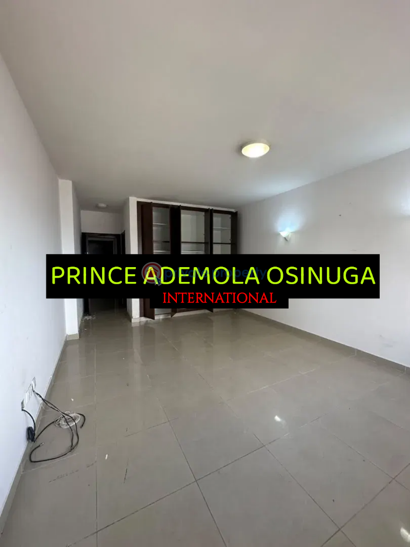 3 bedroom Flat & Apartment For Rent Old Ikoyi Lagos - 2