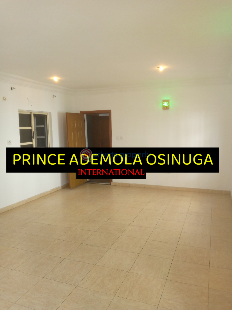 4 bedroom Semi detached Duplex For Rent Parkview Estate Ikoyi Lagos - 6