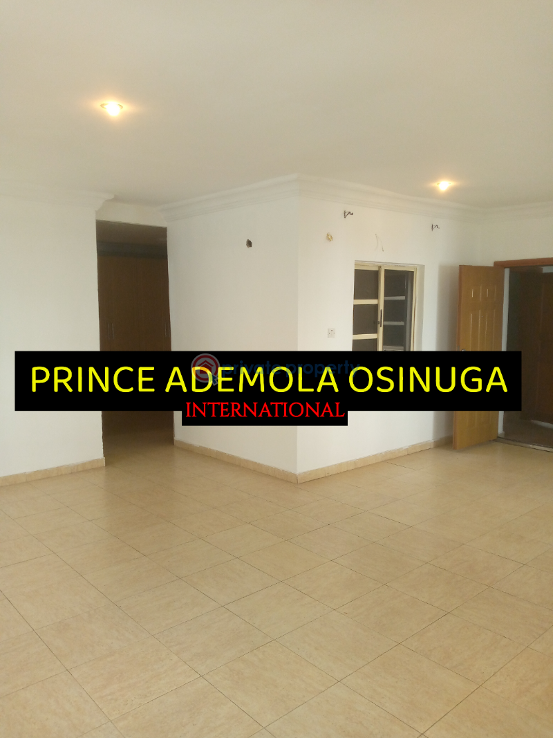 4 bedroom Semi detached Duplex For Rent Parkview Estate Ikoyi Lagos - 5