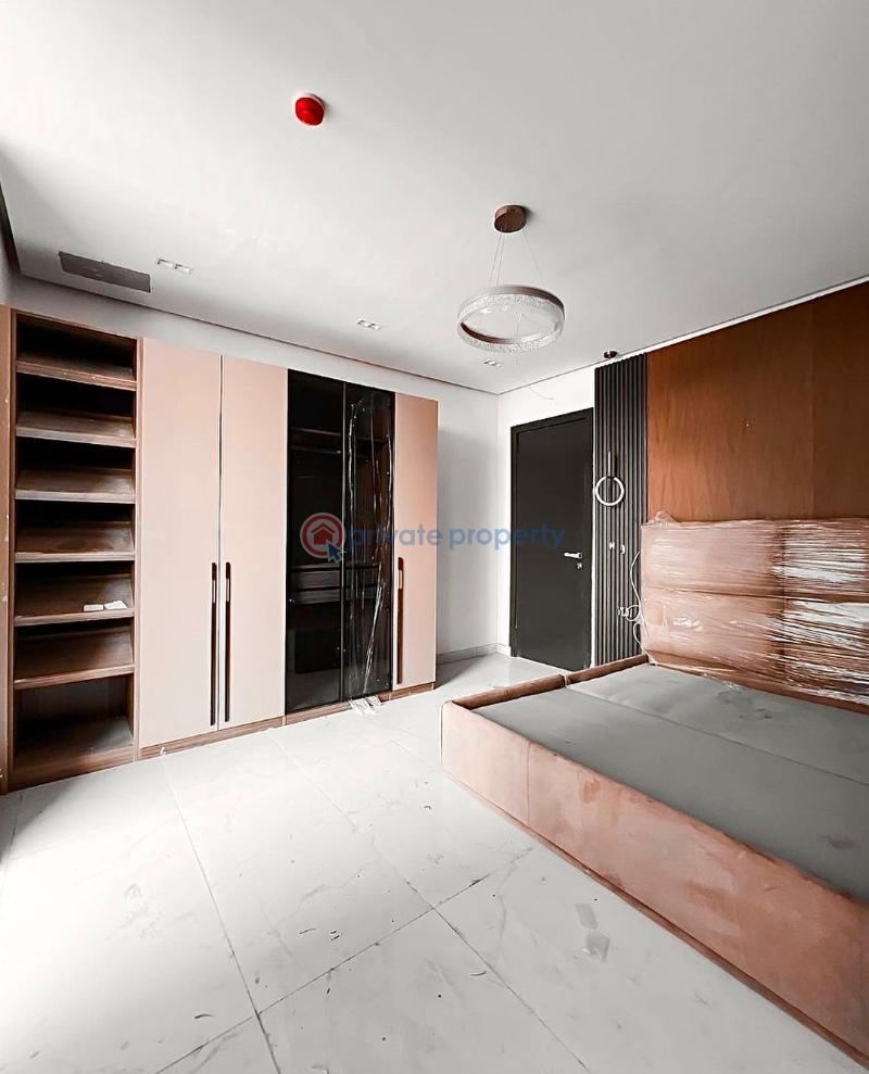 3 bedroom Maisonette For Sale Lekki Phase 1 Lagos - 6