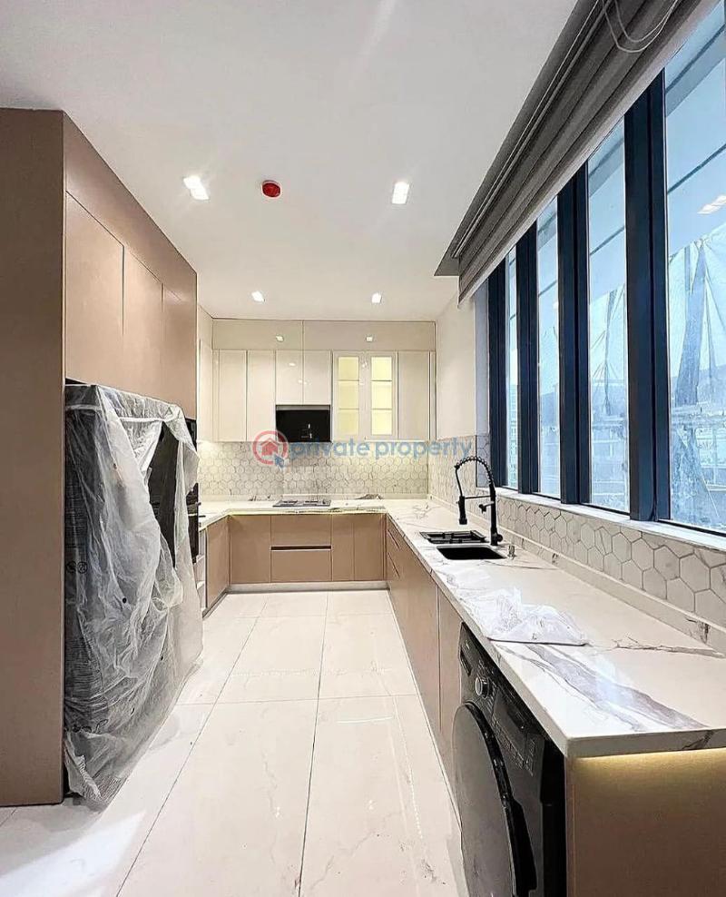 3 bedroom Maisonette For Sale Lekki Phase 1 Lagos - 2