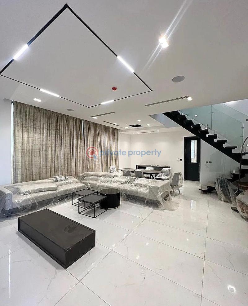 3 bedroom Maisonette For Sale Lekki Phase 1 Lagos - 5