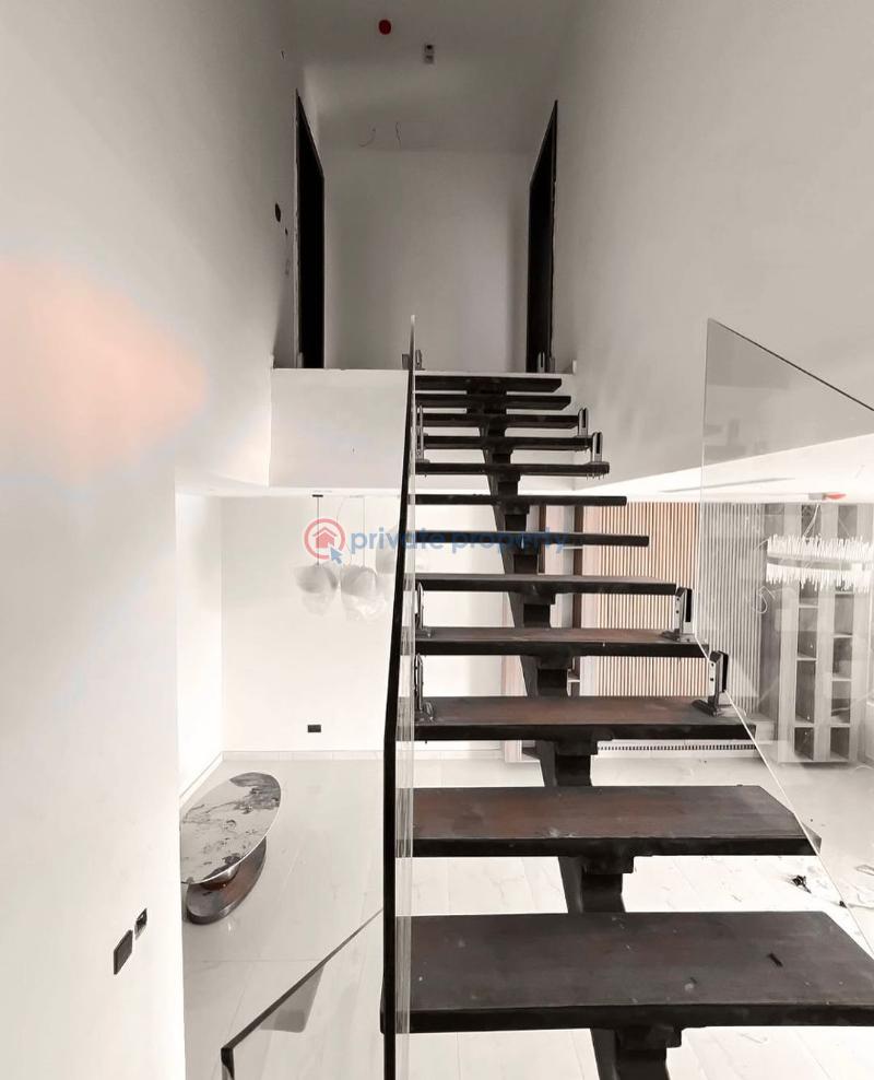 3 bedroom Maisonette For Sale Lekki Phase 1 Lagos - 1