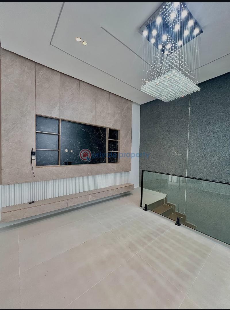 4 bedroom Detached Duplex For Sale Ajah Lagos - 9