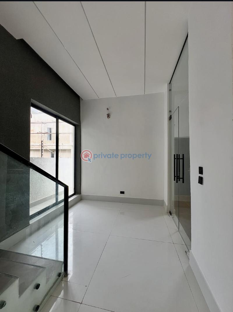 4 bedroom Detached Duplex For Sale Ajah Lagos - 6