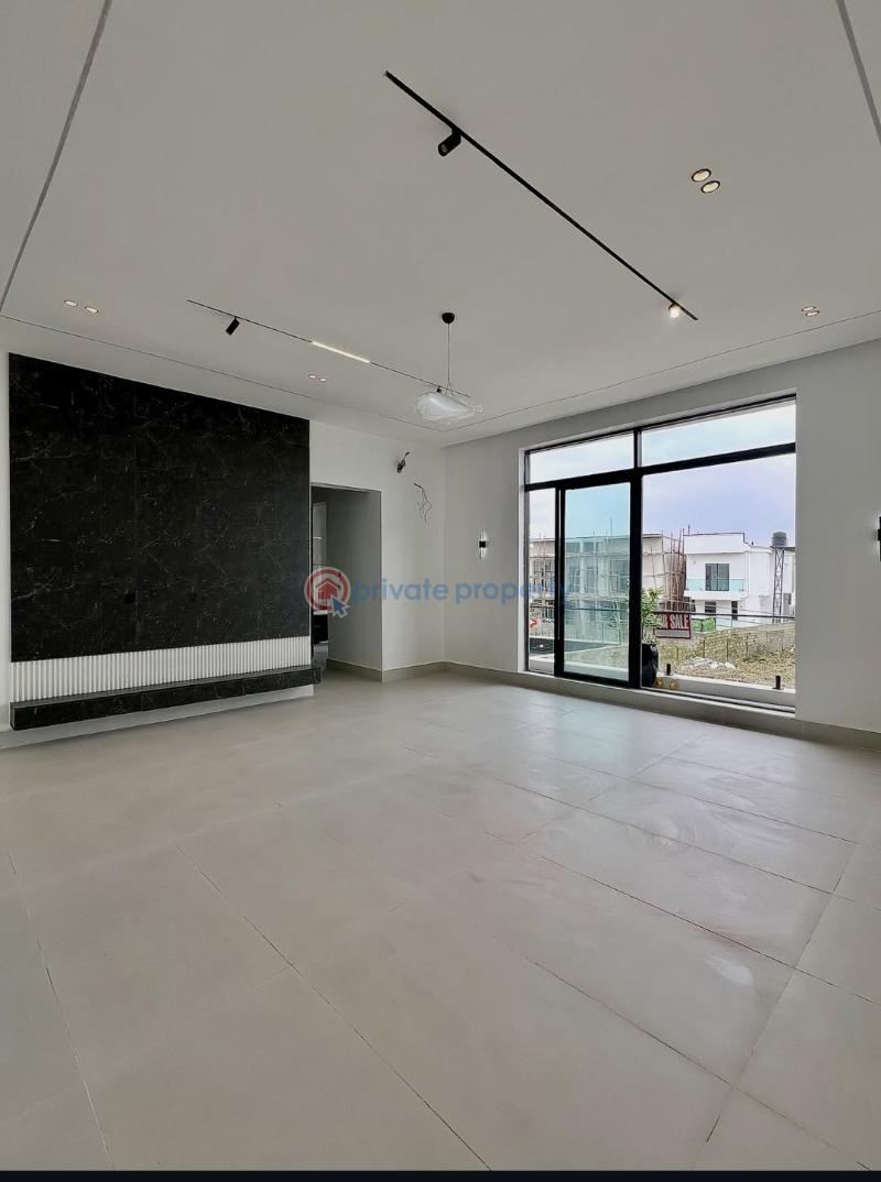 4 bedroom Detached Duplex For Sale Ajah Lagos - 10