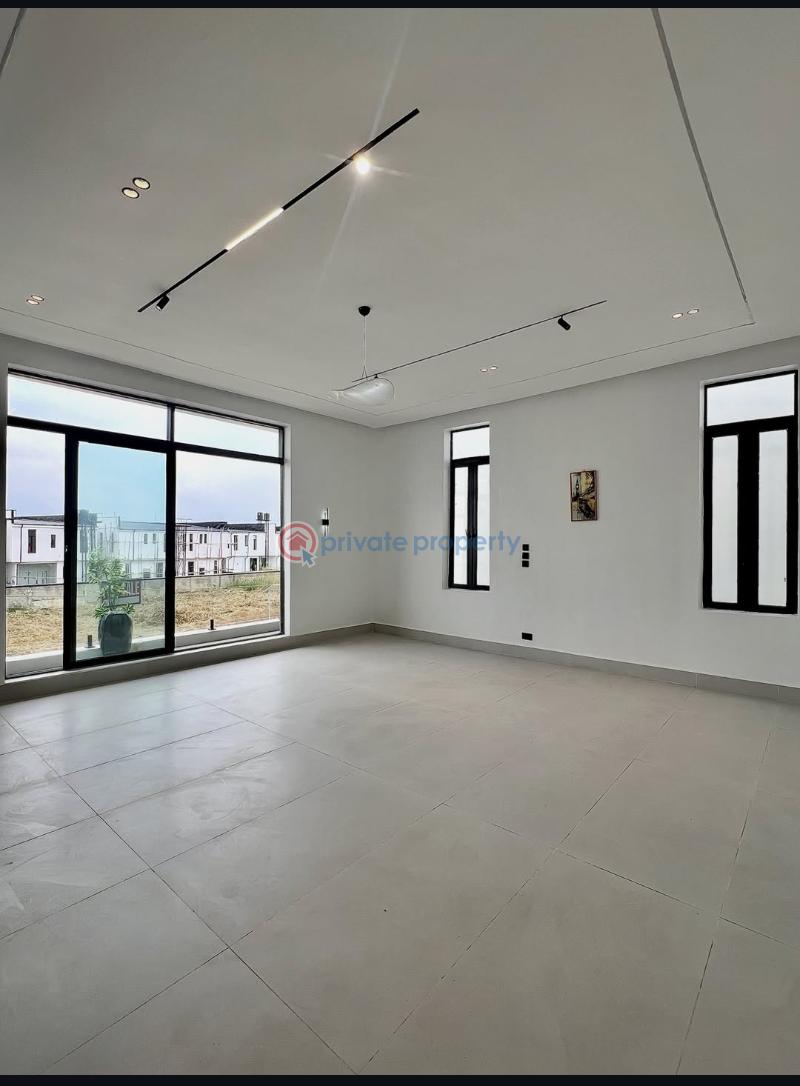4 bedroom Detached Duplex For Sale Ajah Lagos - 11