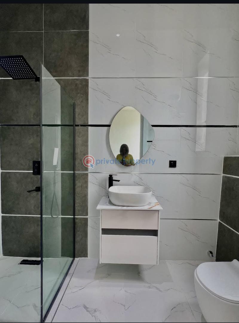 4 bedroom Detached Duplex For Sale Ajah Lagos - 16