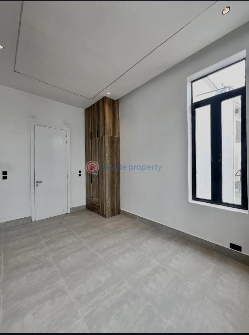 4 bedroom Detached Duplex For Sale Ajah Lagos - 15