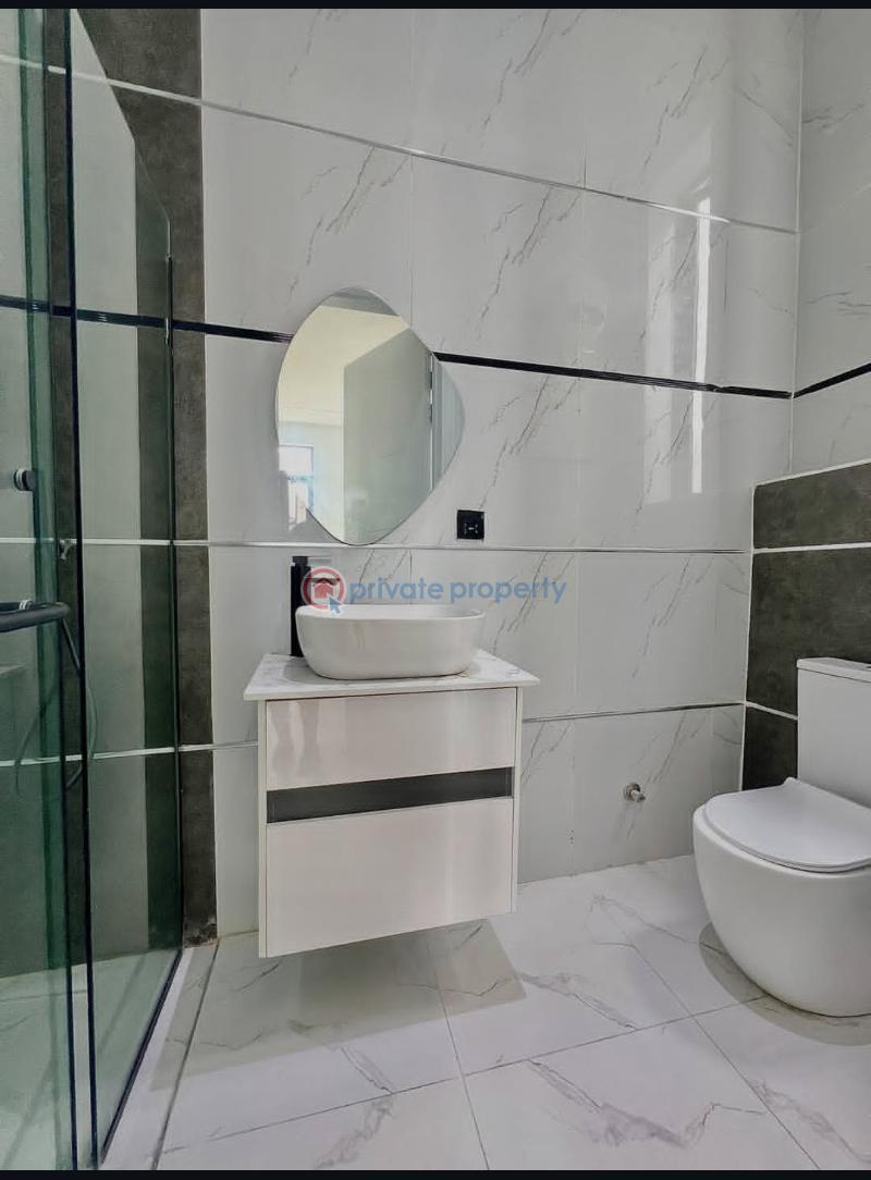 4 bedroom Detached Duplex For Sale Ajah Lagos - 19
