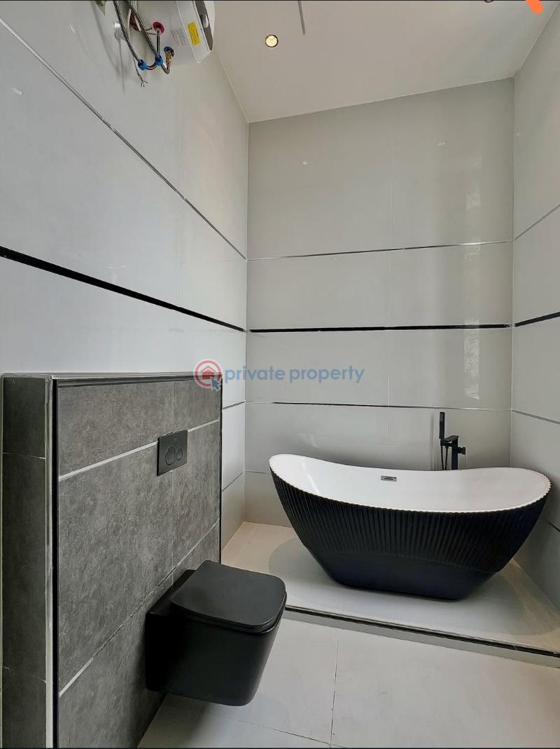 4 bedroom Detached Duplex For Sale Ajah Lagos - 13