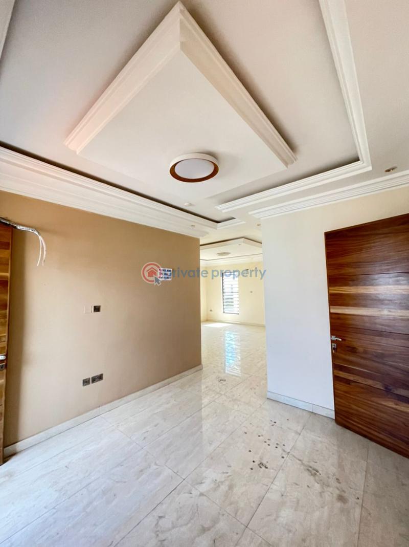 5 bedroom House For Sale Ikoyi Lagos - 4