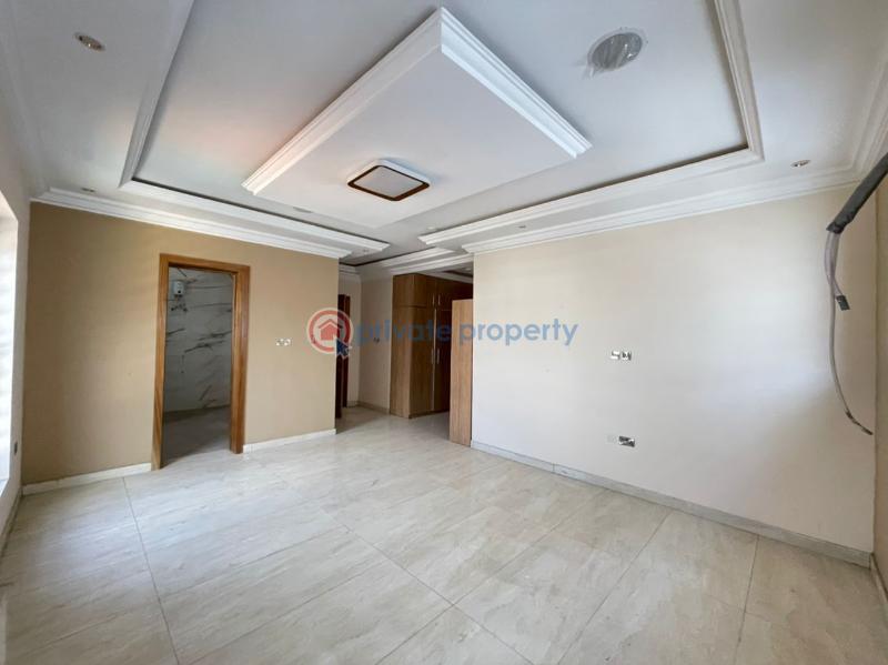 5 bedroom House For Sale Ikoyi Lagos - 1