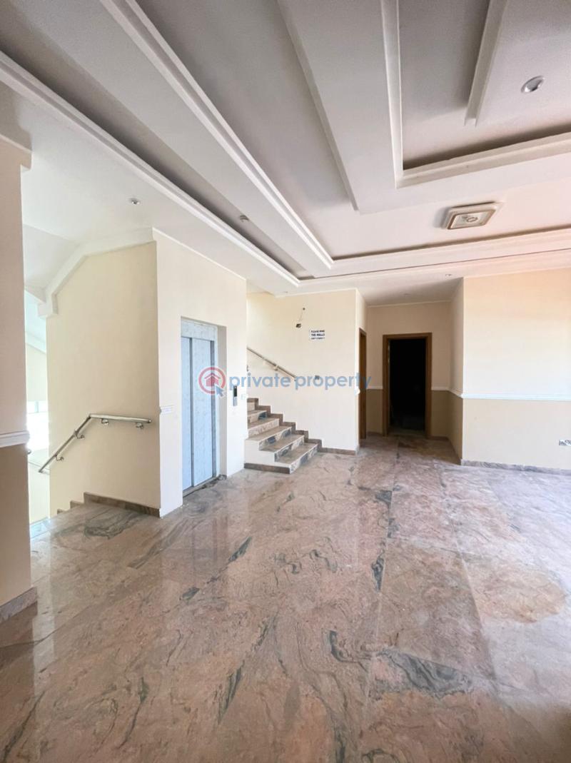 5 bedroom House For Sale Ikoyi Lagos - 3