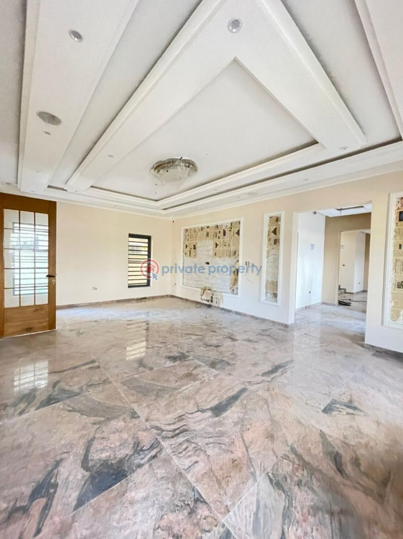 5 bedroom House For Sale Ikoyi Lagos - 9
