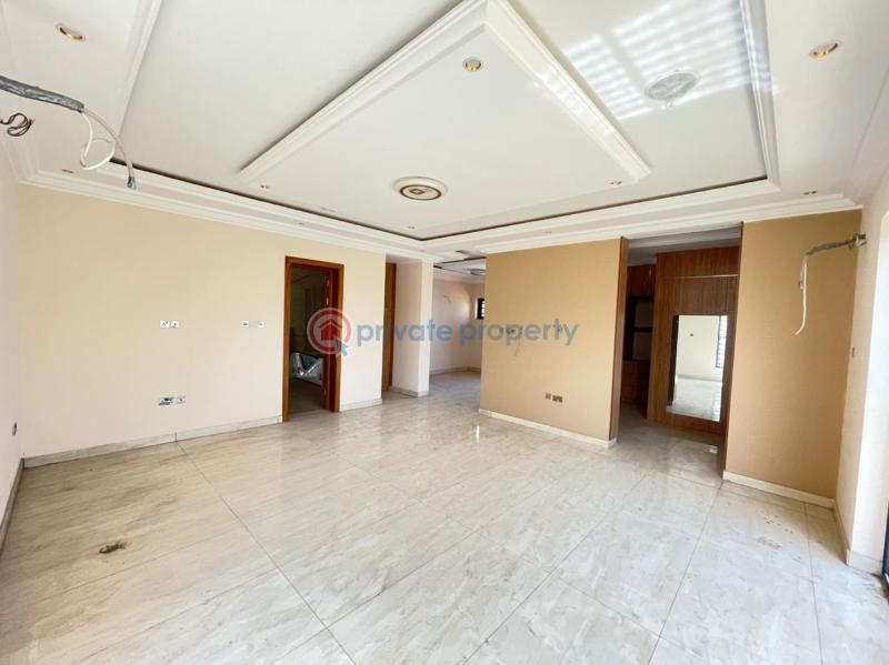 5 bedroom House For Sale Ikoyi Lagos - 21