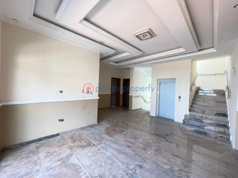 5 bedroom House For Sale Ikoyi Lagos - 15