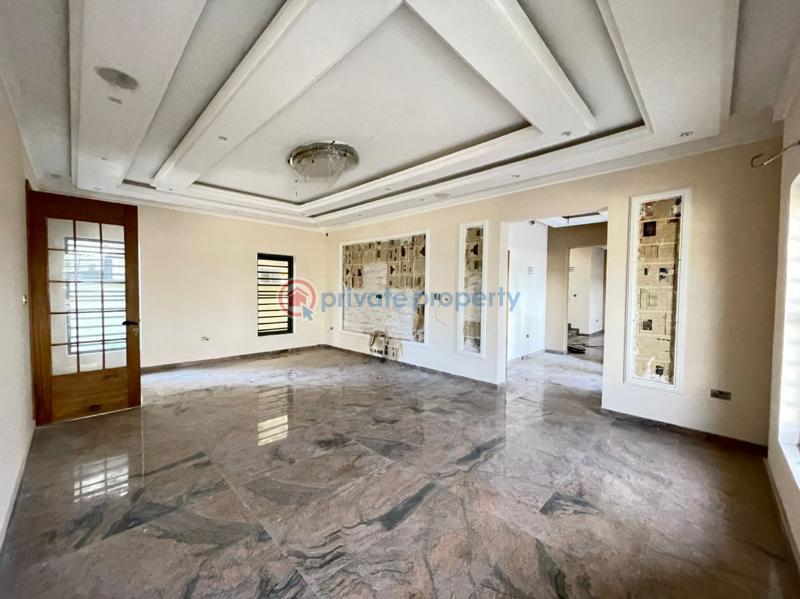 5 bedroom House For Sale Ikoyi Lagos - 22
