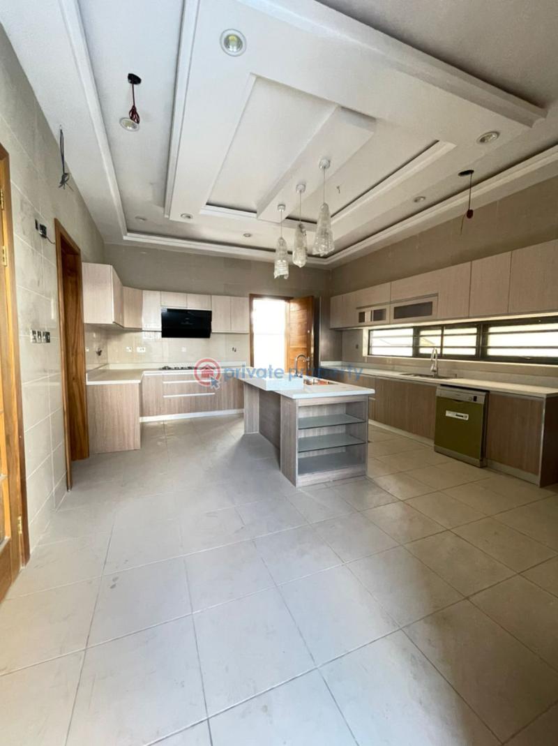 5 bedroom House For Sale Ikoyi Lagos - 18