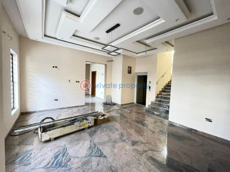 5 bedroom House For Sale Ikoyi Lagos - 7