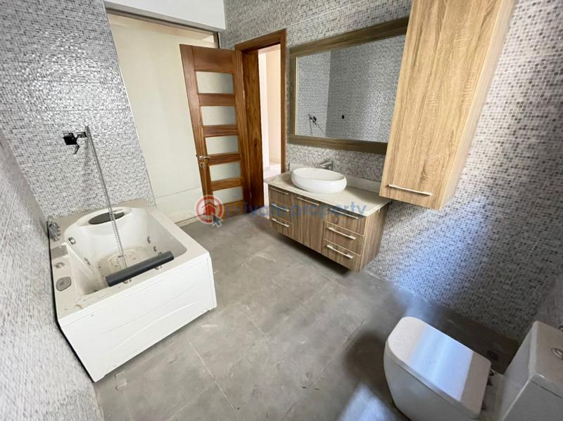 5 bedroom House For Sale Ikoyi Lagos - 10