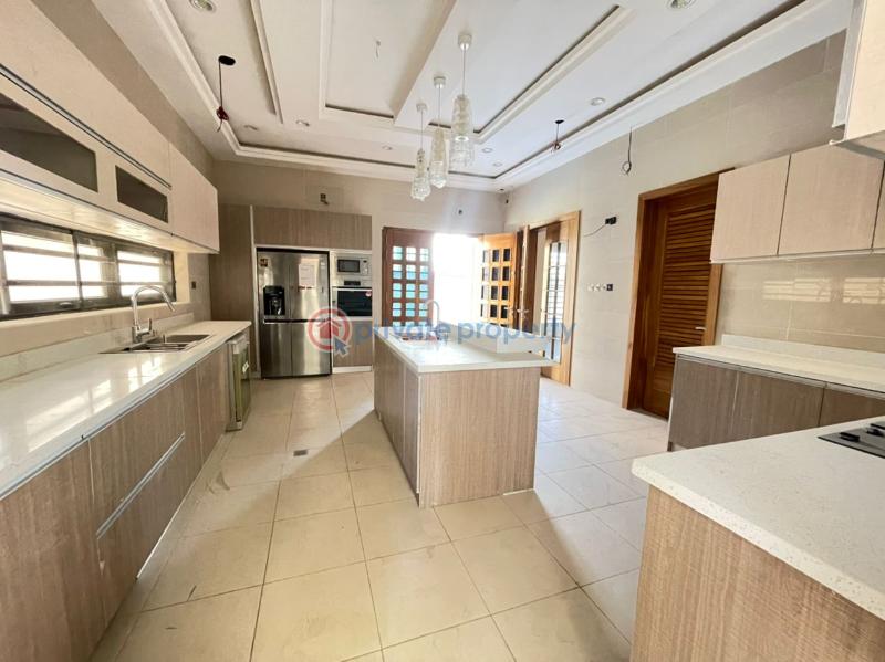 5 bedroom House For Sale Ikoyi Lagos - 13