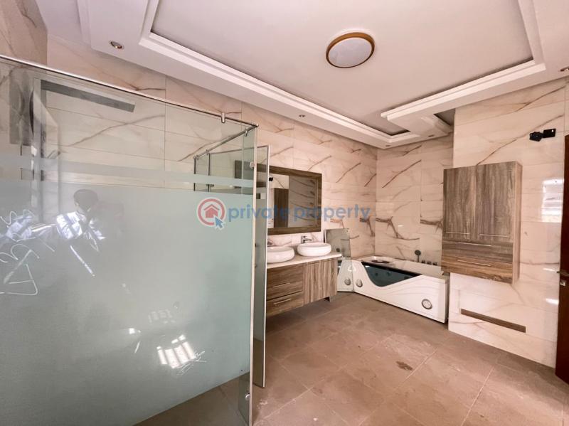 5 bedroom House For Sale Ikoyi Lagos - 17