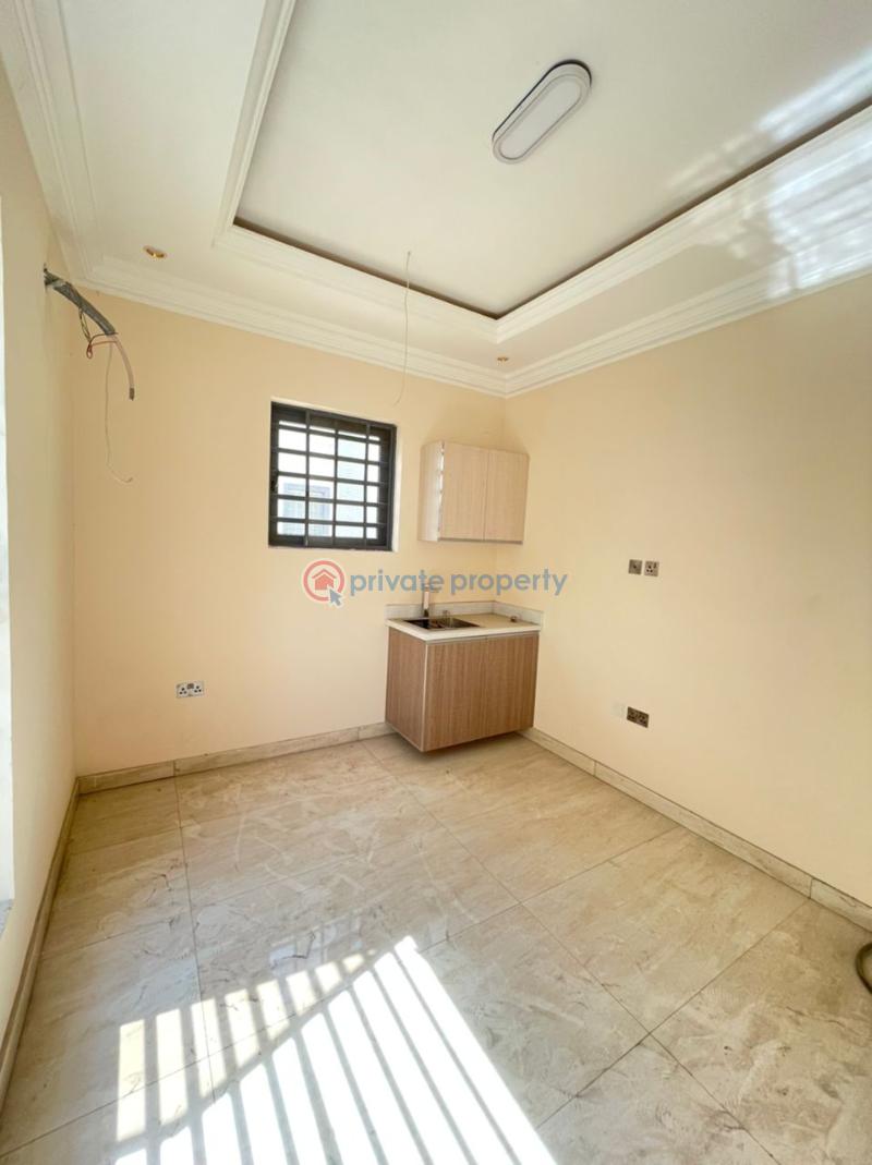 5 bedroom House For Sale Ikoyi Lagos - 5