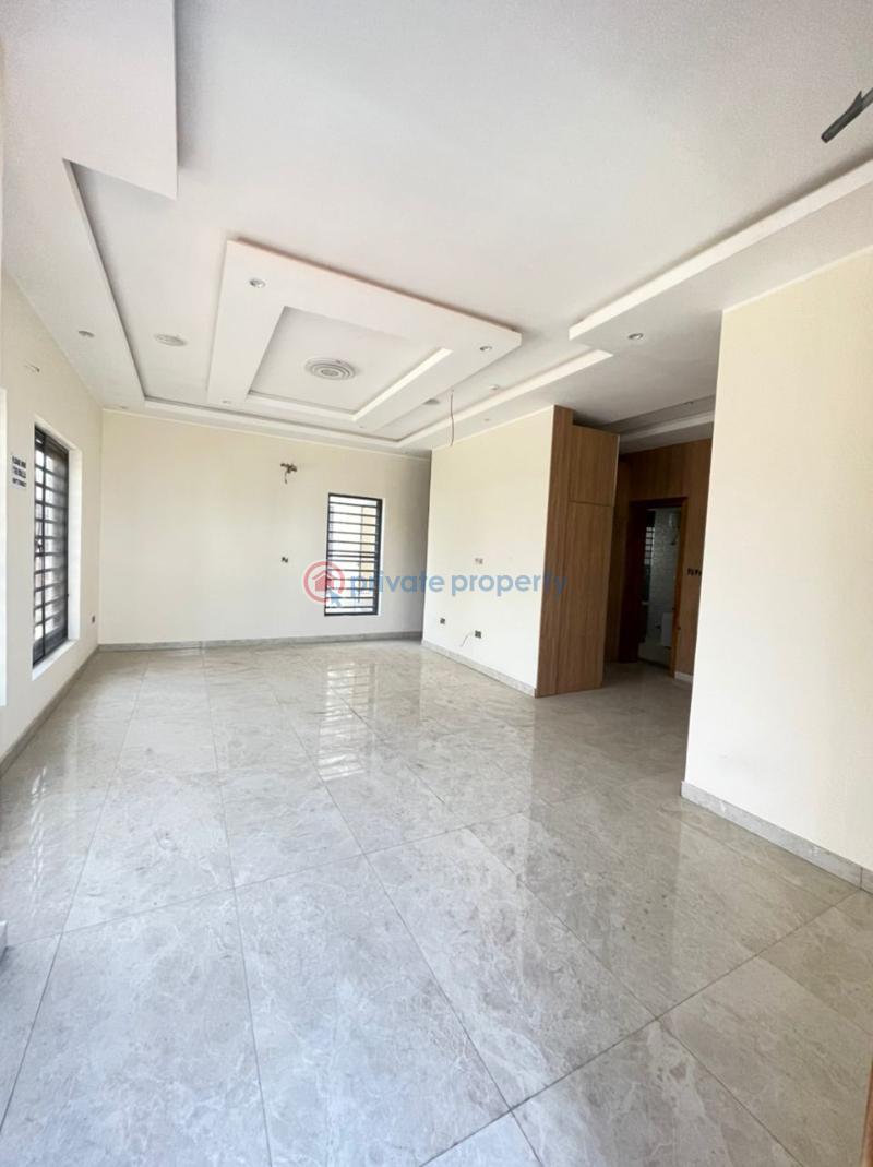 5 bedroom House For Sale Ikoyi Lagos - 16
