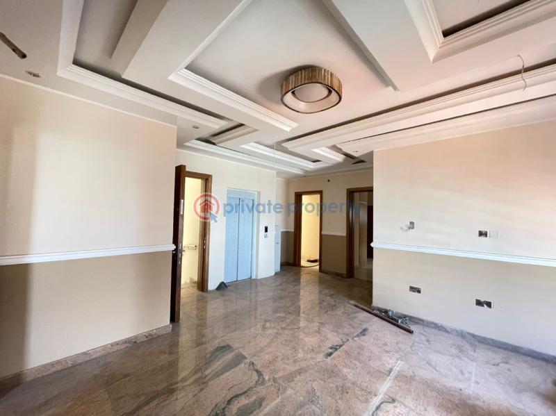 5 bedroom House For Sale Ikoyi Lagos - 6