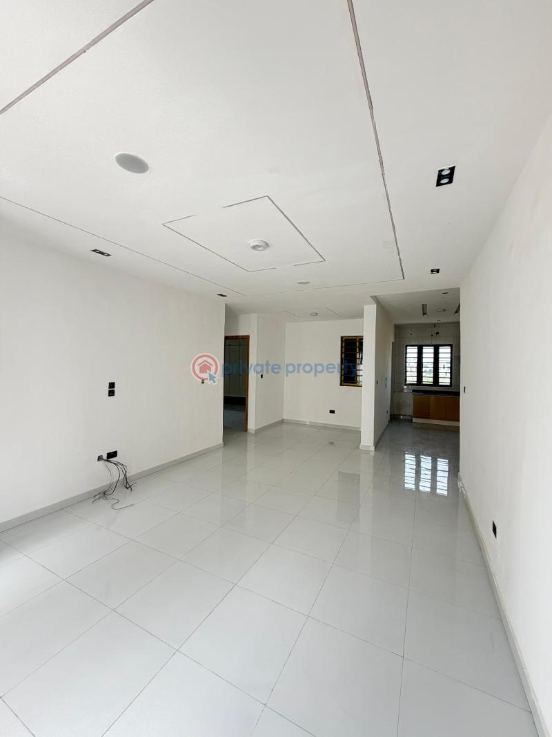 1 bedroom Mini Flat For Sale Vgc Victoria Garden City Lekki Lagos - 1