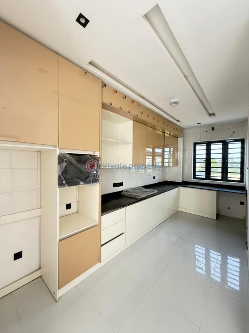1 bedroom Flat & Apartment For Sale Victoria Garden City Lekki Lagos - 5