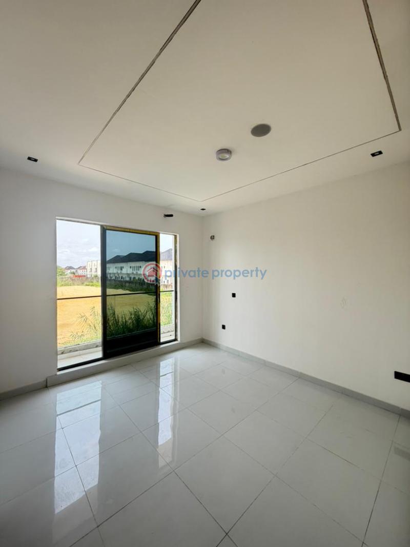 1 bedroom Flat & Apartment For Sale Victoria Garden City Lekki Lagos - 3