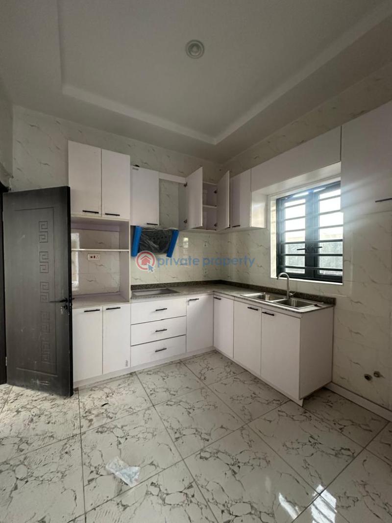 2 bedroom Flat & Apartment For Sale Ikota Lekki Lagos - 2