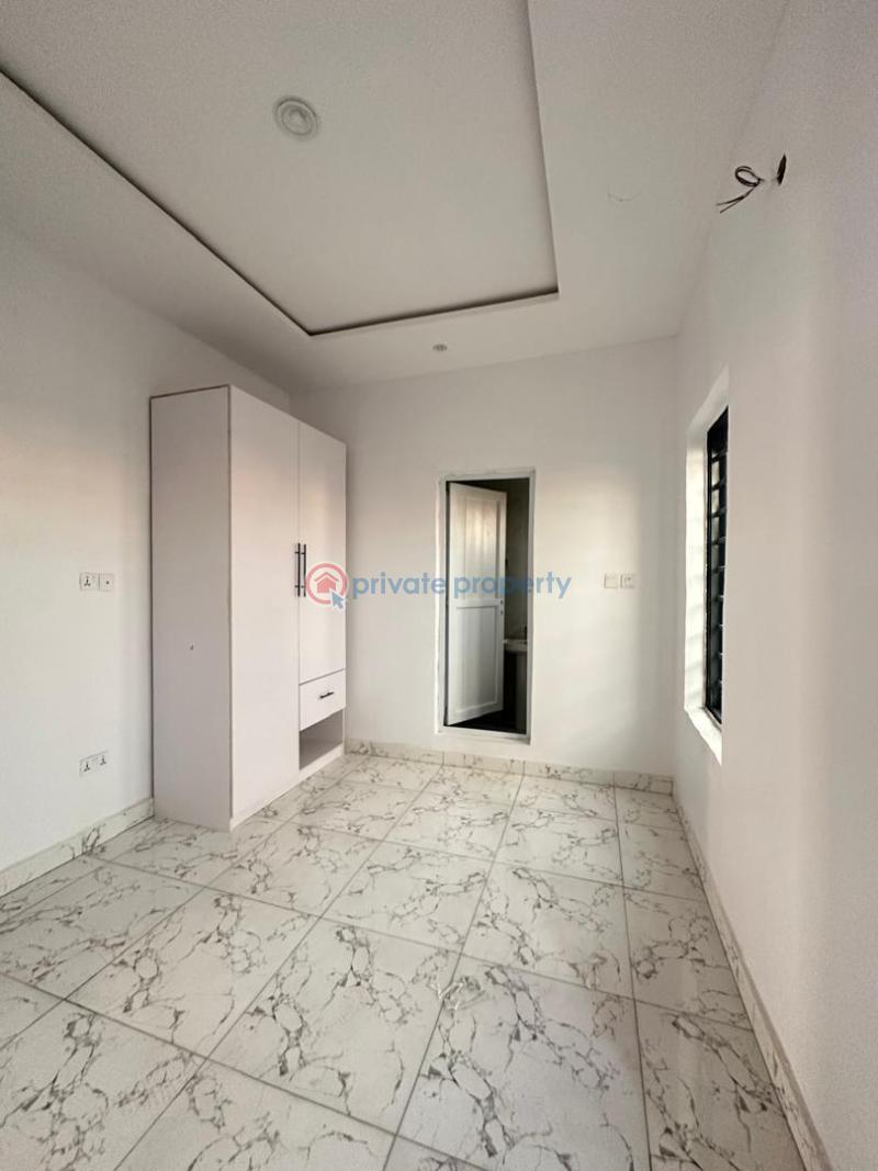 2 bedroom Flat & Apartment For Sale Ikota Lekki Lagos - 4