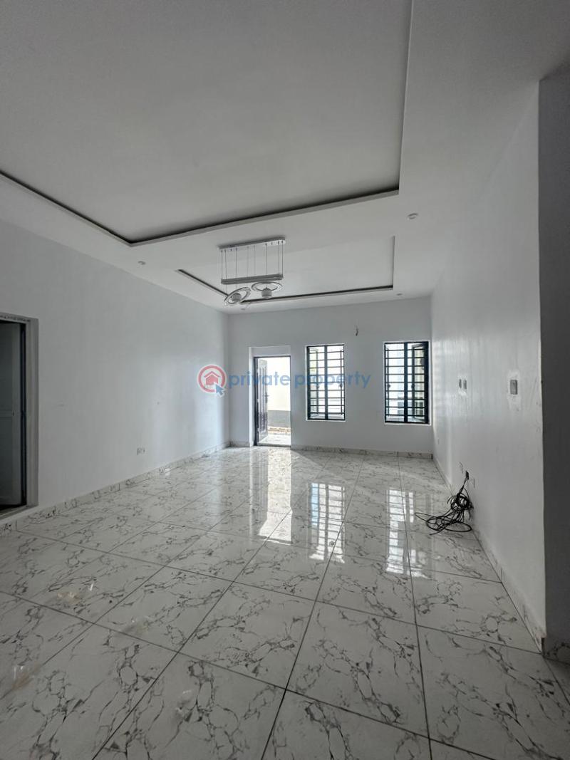 2 bedroom Flat & Apartment For Sale Ikota Lekki Lagos - 1