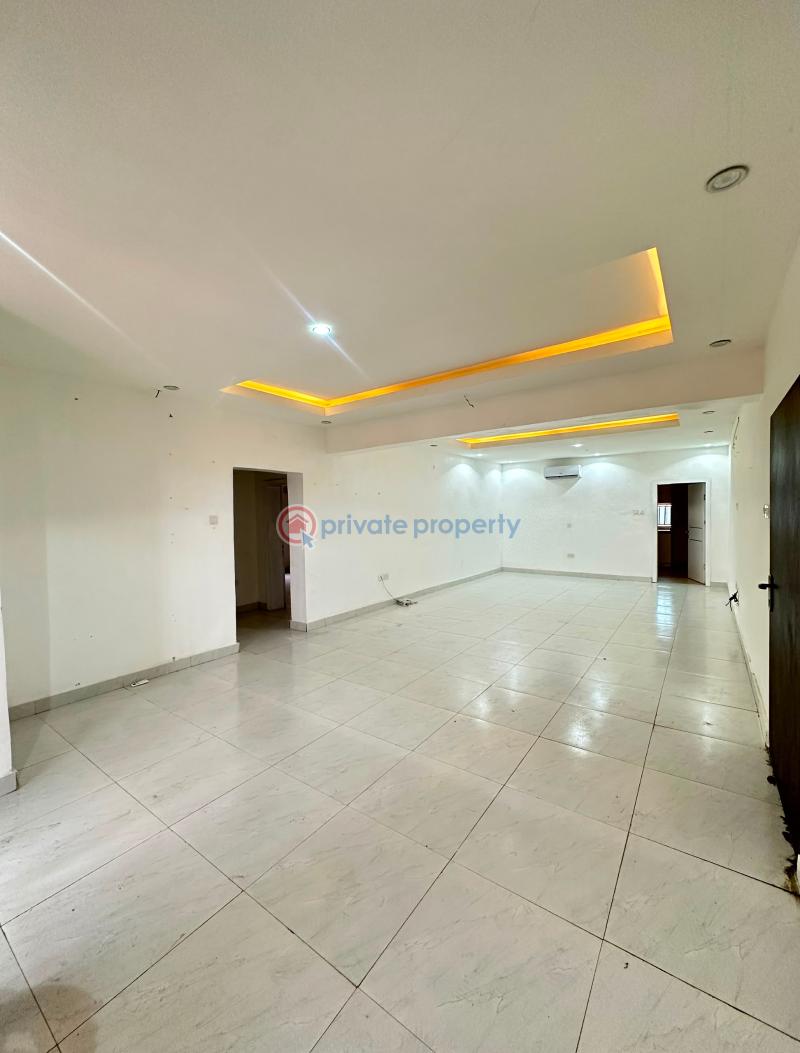 2 bedroom Block Of Flats For Rent Victoria Island Lagos - 2