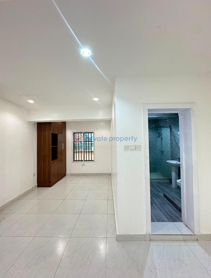 2 bedroom Block Of Flats For Rent Victoria Island Lagos - 16