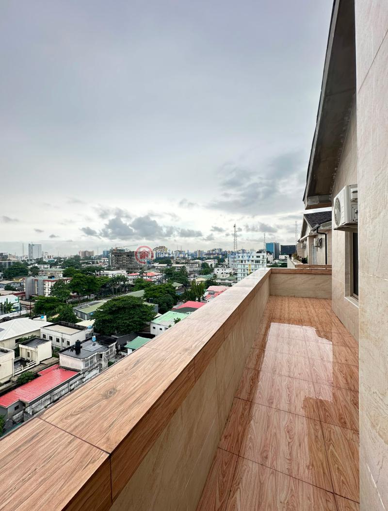 2 bedroom Block Of Flats For Rent Victoria Island Lagos - 21