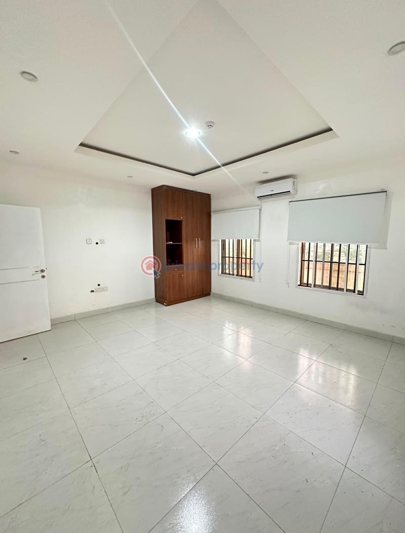 2 bedroom Block Of Flats For Rent Victoria Island Lagos - 10