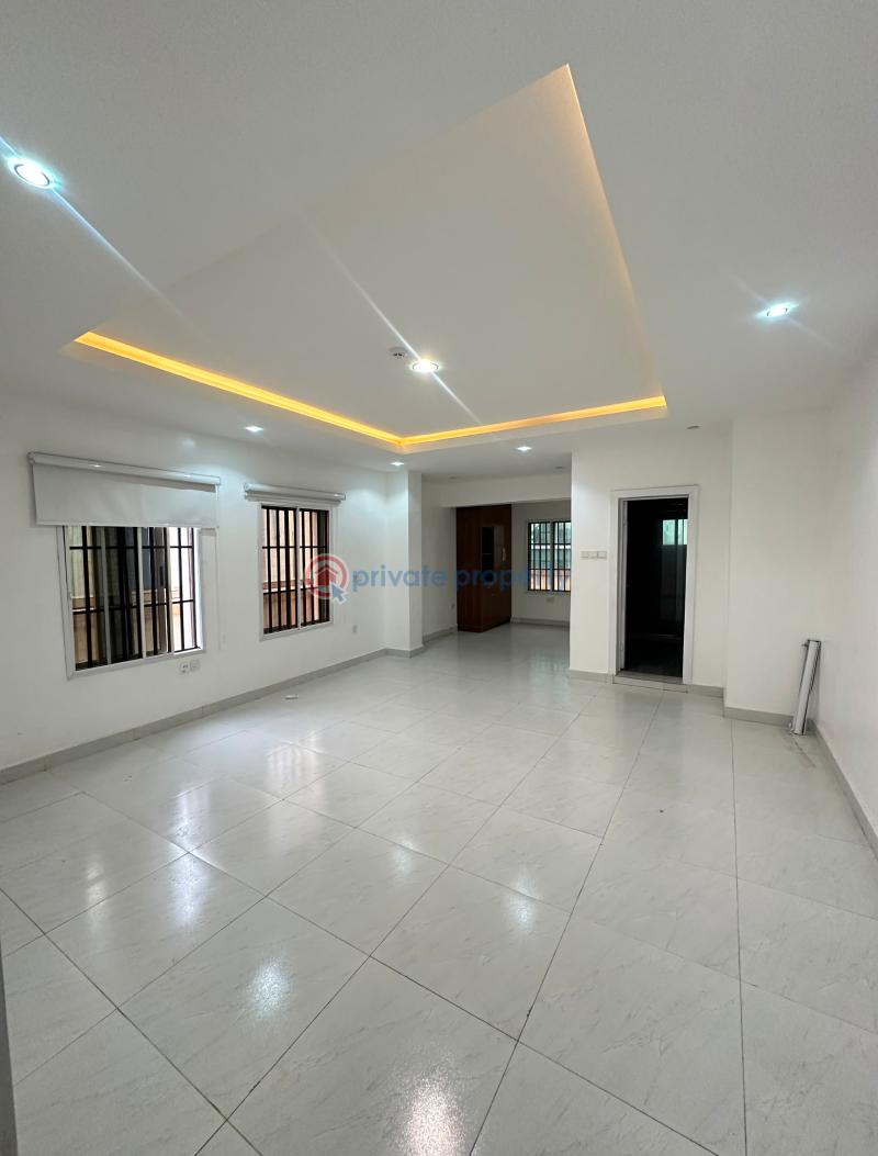 2 bedroom Block Of Flats For Rent Victoria Island Lagos - 12