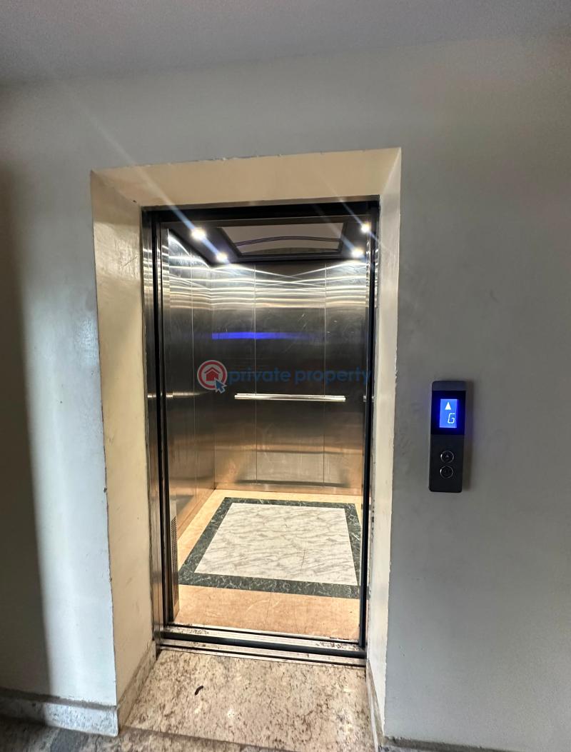 2 bedroom Block Of Flats For Rent Victoria Island Lagos - 19